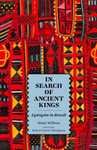 Cover image: In Search of Ancient Kings 9781496834461