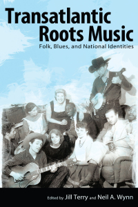 Cover image: Transatlantic Roots Music 9781617032882