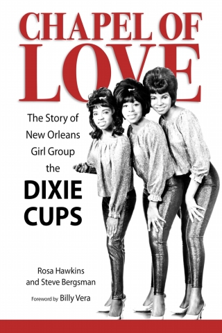 Cover image: Chapel of Love 9781496829566