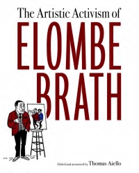 Cover image: The Artistic Activism of Elombe Brath 9781496835376