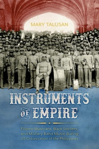 Imagen de portada: Instruments of Empire 9781496835673