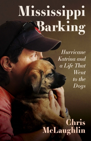 Cover image: Mississippi Barking 9781496835987