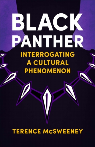 Imagen de portada: Black Panther 9781496836083