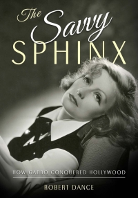Cover image: The Savvy Sphinx 9781496833280