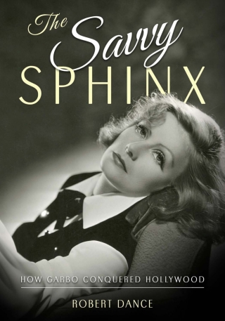 Imagen de portada: The Savvy Sphinx 9781496833280