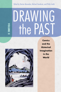 Cover image: Drawing the Past, Volume 2 9781496837226