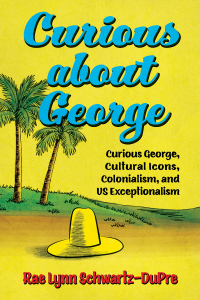Omslagafbeelding: Curious about George 9781496837332