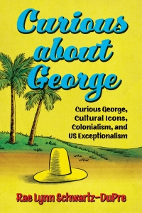 表紙画像: Curious about George 9781496837332