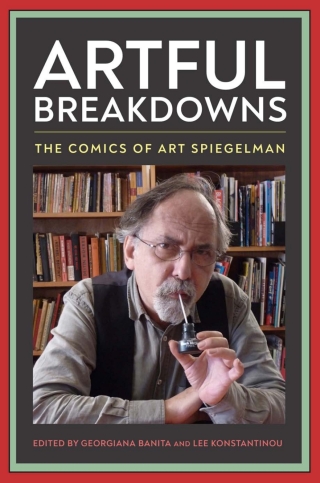 Cover image: Artful Breakdowns 9781496837509