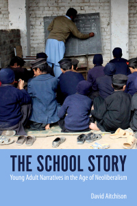 Cover image: The School Story 9781496837622