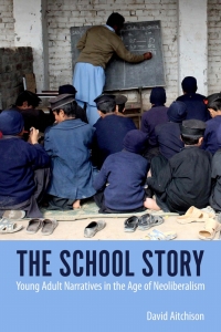 Imagen de portada: The School Story 9781496837622