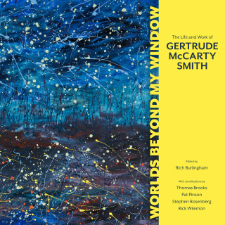 Cover image: Worlds beyond My Window 9781496837684