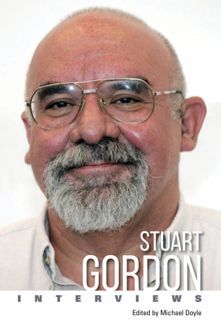 Cover image: Stuart Gordon 9781496837738