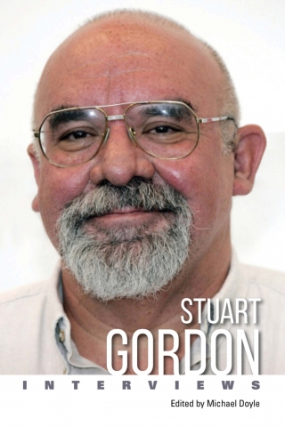 Cover image: Stuart Gordon 9781496837738