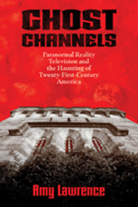 Cover image: Ghost Channels 9781496838117