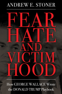 Imagen de portada: Fear, Hate, and Victimhood 9781496838469