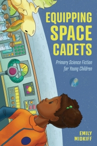 Cover image: Equipping Space Cadets 9781496839015