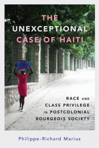 Imagen de portada: The Unexceptional Case of Haiti 9781496839077