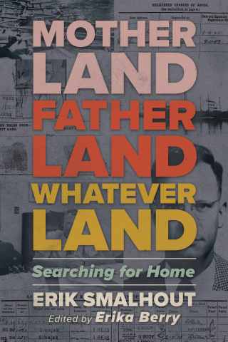 表紙画像: Motherland, Fatherland, Whateverland 9781496839206