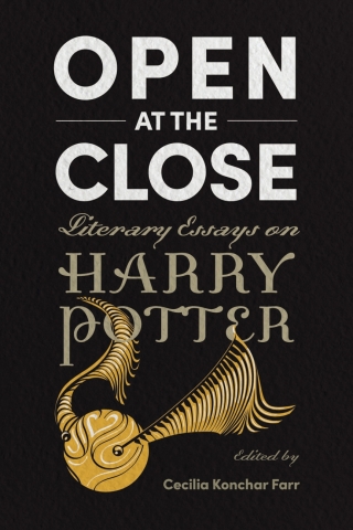 Imagen de portada: Open at the Close 9781496839312