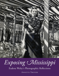 Omslagafbeelding: Exposing Mississippi 9781496839411