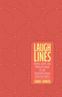 Cover image: Laugh Lines 9781496839534