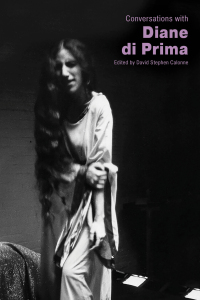 Imagen de portada: Conversations with Diane di Prima 9781496839664