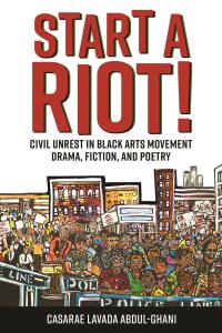 Cover image: Start a Riot! 9781496840455