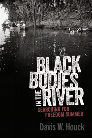 Omslagafbeelding: Black Bodies in the River 9781496840783