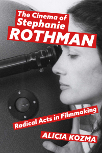 Cover image: The Cinema of Stephanie Rothman 9781496841001