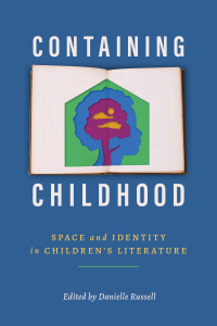 Imagen de portada: Containing Childhood 9781496841179