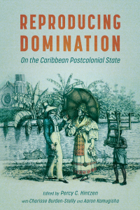 Cover image: Reproducing Domination 9781496841513