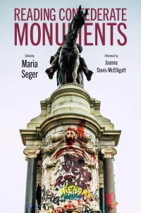 Cover image: Reading Confederate Monuments 9781496841643