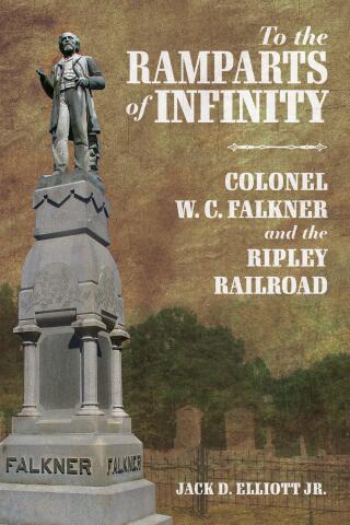 Omslagafbeelding: To the Ramparts of Infinity 9781496841872