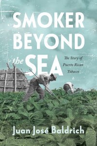 Imagen de portada: Smoker beyond the Sea 9781496842114