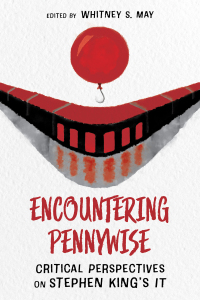 Cover image: Encountering Pennywise 9781496842220