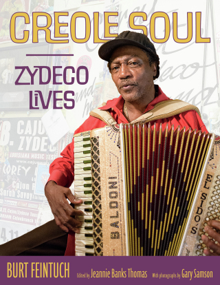 Imagen de portada: Creole Soul 9781496842466