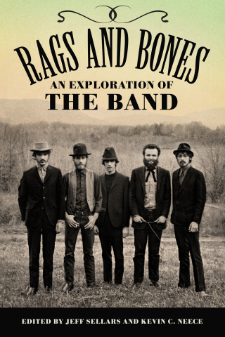Cover image: Rags and Bones 9781496842978