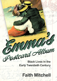 Cover image: Emma's Postcard Album 9781496843159