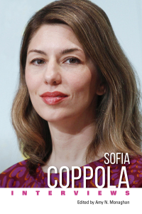 Cover image: Sofia Coppola 9781496843272