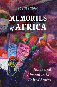 Cover image: Memories of Africa 9781496843494