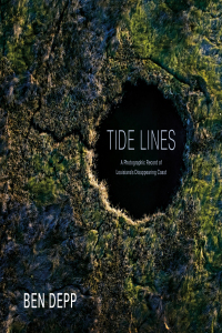 Cover image: Tide Lines 9781496843913