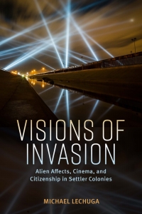 Cover image: Visions of Invasion 9781496844064