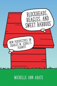表紙画像: Blockheads, Beagles, and Sweet Babboos 9781496844187