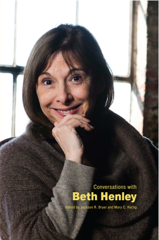 Imagen de portada: Conversations with Beth Henley 9781496844293