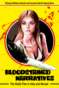 Cover image: Bloodstained Narratives 9781496844460