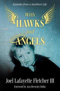 Cover image: With Hawks and Angels 9781496844699