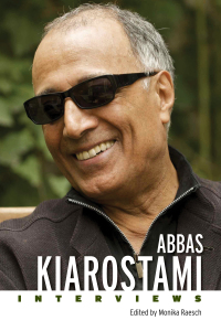 Cover image: Abbas Kiarostami 9781496844873