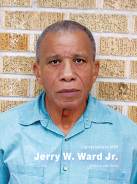 Cover image: Conversations with Jerry W. Ward Jr. 9781496845443