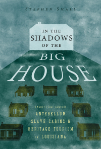 Omslagafbeelding: In the Shadows of the Big House 9781496845566